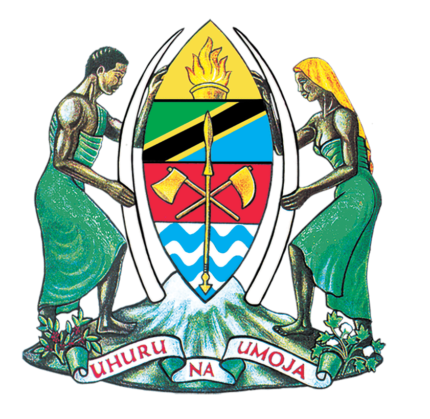 Tanzania Emblem
